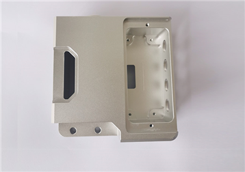 五金殼體加工有哪些特點?